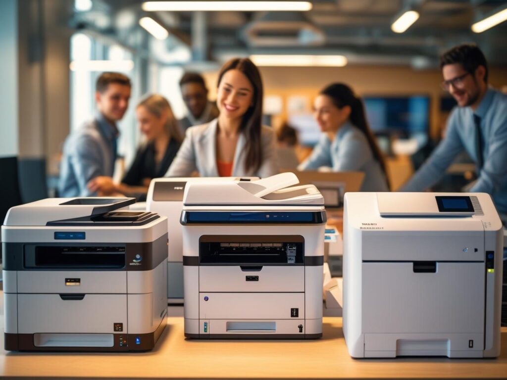 Printer-Sales