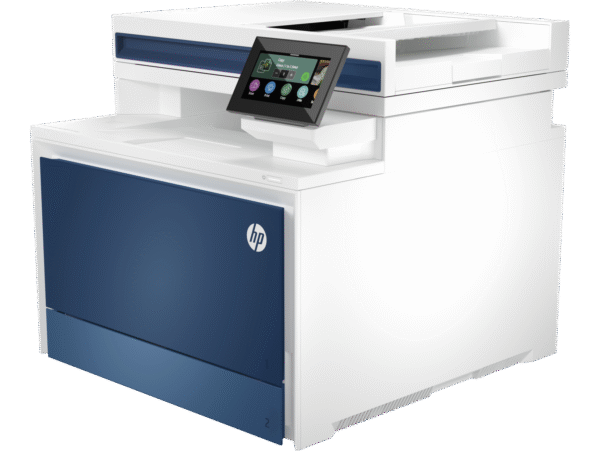 HP Color LaserJet Pro MFP 4301fdw Wireless Printer - Image 3